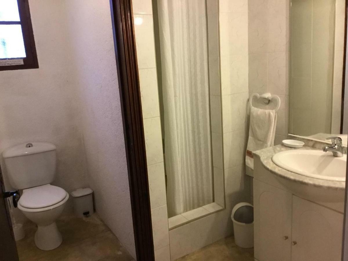 Mas Alto Apartments Montauroux Ngoại thất bức ảnh