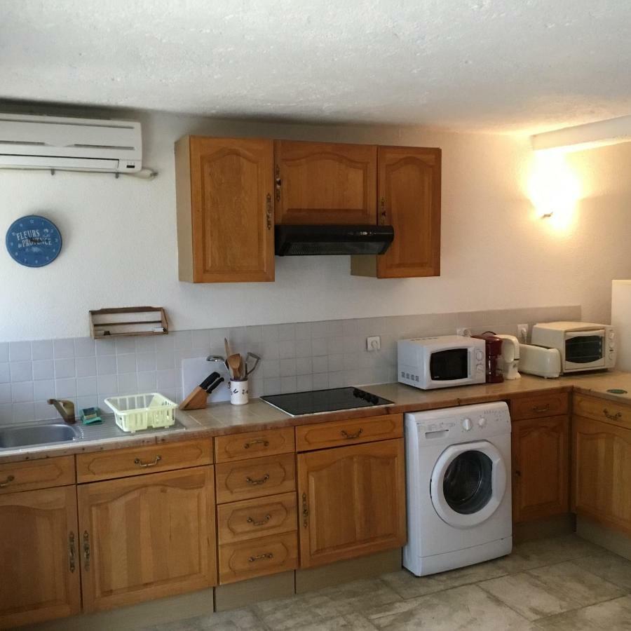 Mas Alto Apartments Montauroux Ngoại thất bức ảnh