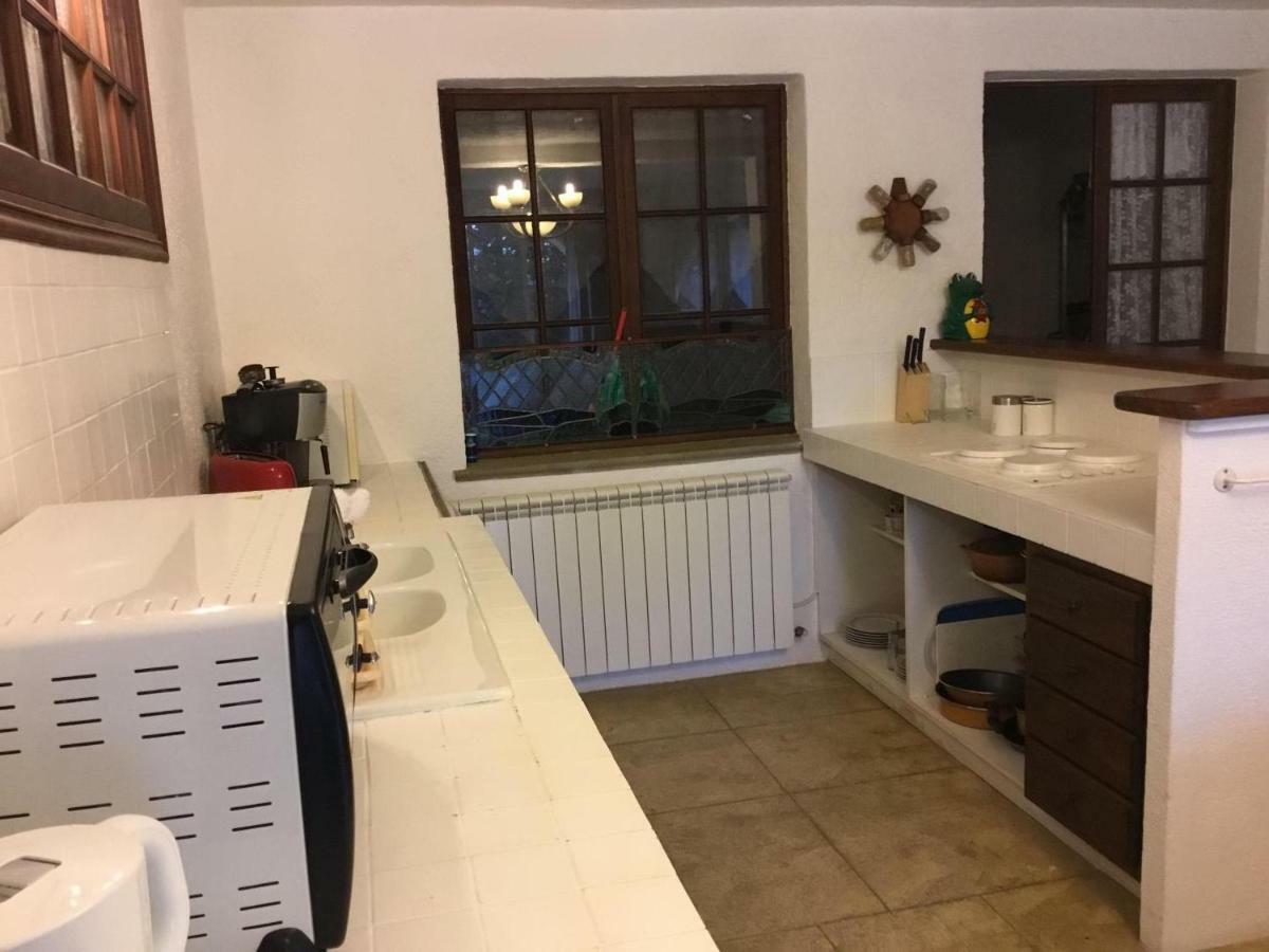Mas Alto Apartments Montauroux Ngoại thất bức ảnh