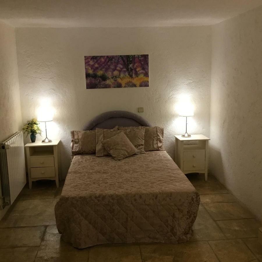 Mas Alto Apartments Montauroux Ngoại thất bức ảnh