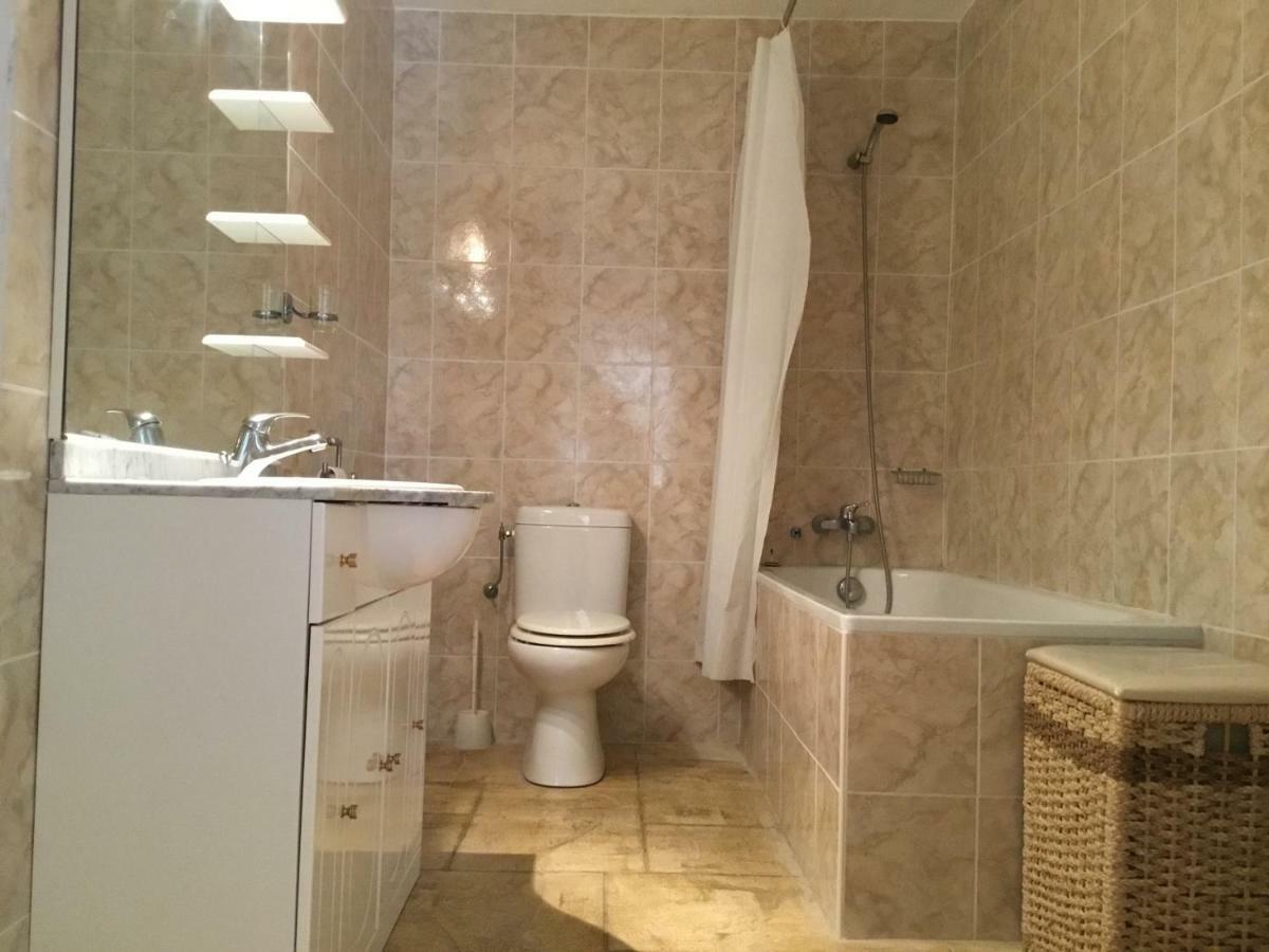 Mas Alto Apartments Montauroux Ngoại thất bức ảnh