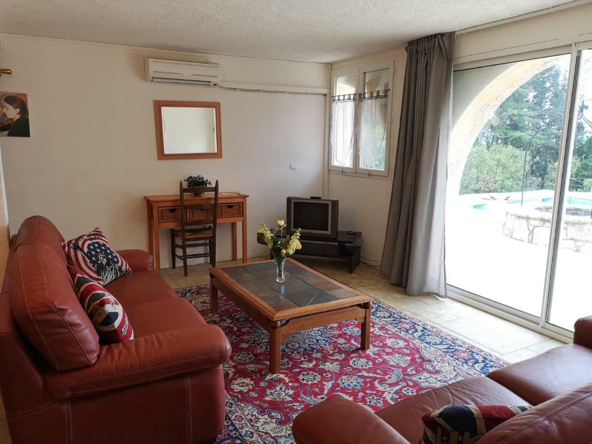 Mas Alto Apartments Montauroux Ngoại thất bức ảnh