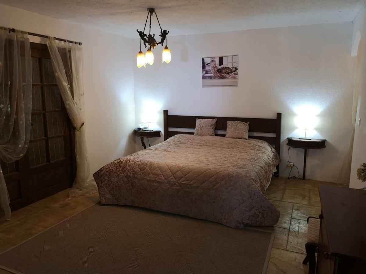 Mas Alto Apartments Montauroux Ngoại thất bức ảnh